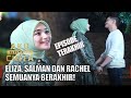 Khanza Dan Zaki Bahagia Salman Dan Eliza Dipenjara | Aku Titipkan Cinta ANTV