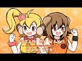 [Etotama] ふたりマイウェイ! Futari My Way ! Thai Ver. covered by Phraefa &amp; Ai&rsquo;Palm ( @aipalmshaco.studio )