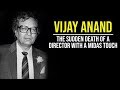 Vijay Anand: The Director With the Golden Touch | Tabassum Talkies