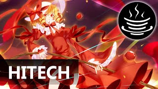 Masayoshi Minoshima feat. nomico - Bad Apple (Camellia's 