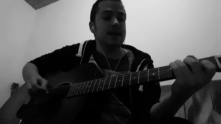 Mike Shinoda - Nothing makes sense anymore (Benjamin Touet Acoustic Cover)