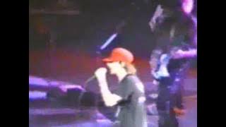 Scorpions - Live Oakland 02.27.1991 Full Show (Nikshark Collection)