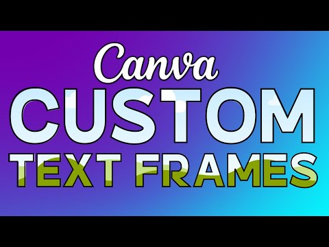 How to Create