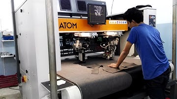 ATOM FlashCut Speedy 1660 2H