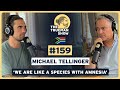 The trueman show 159 michael tellinger we are like a species with amnesia