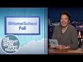 Hashtags homeschoolfail