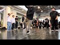 Mortal combat 20周年 anniversary bboy 予選13機関vs faith→exist