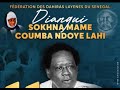 Direct guddik mame coumba ndoye lahi federation des dahira layennes