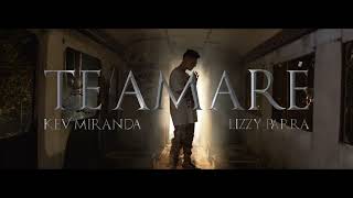 TE AMARÉ - Kev Miranda, Lizzy Parra ( Musica Urbana Cristiana ) ESTRENO!! 2021