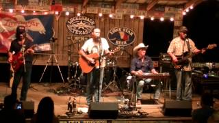 Hippies and Cowboys - Cody Jinks and The Tone Deaf Hippies chords