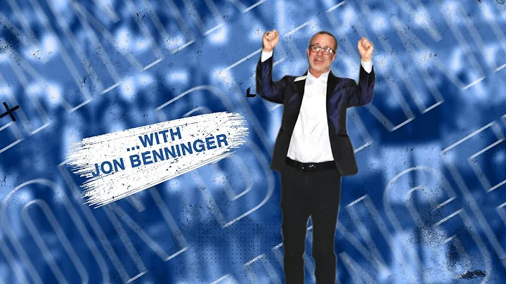Catching Up with Jon Benninger | Brent Tignor, Bal...