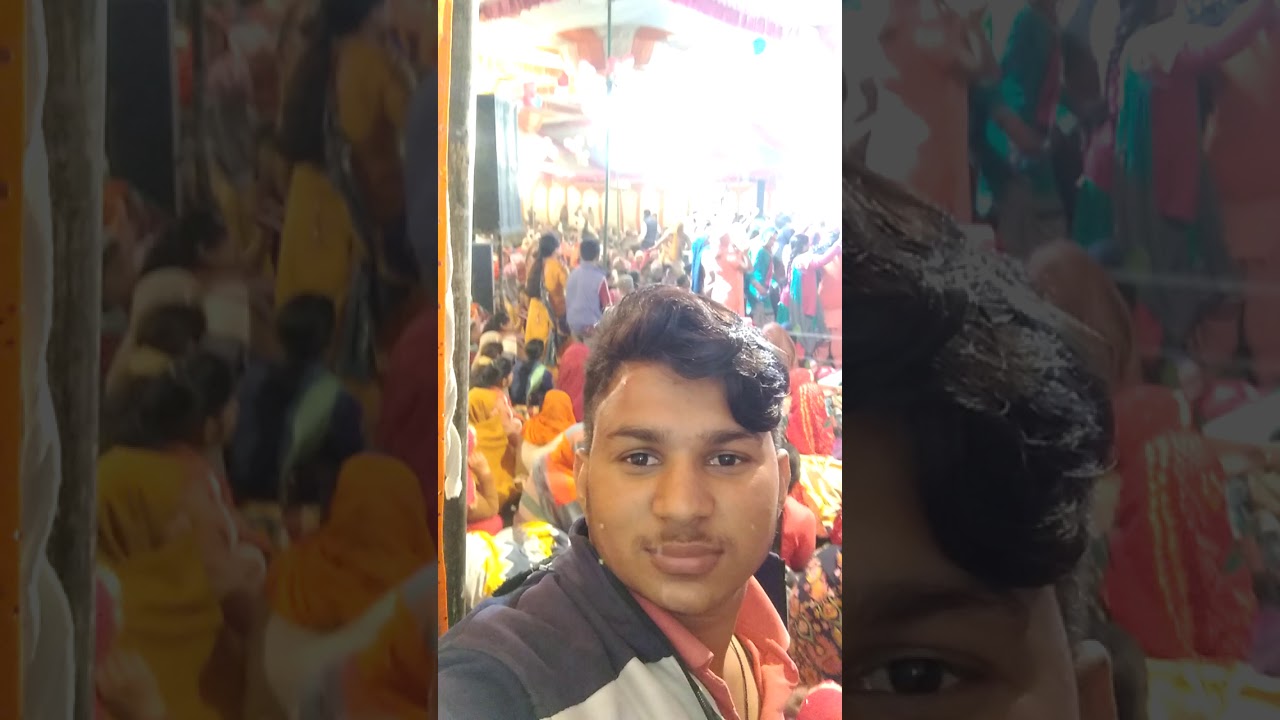 Jotram ji bhanin mandir