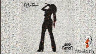 DJ Zinhle | Zee Nation Vol. 1 | Album Mix 