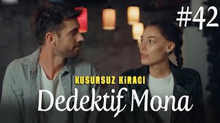 Dedektif Mona (Part 42) - Kusursuz Kiracı