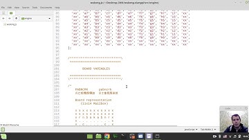 Xiangqi chess engine in javascript: Zobrist hashing