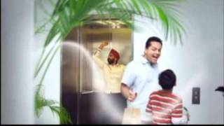 Sos Maggi Kreatif - iklan (2010)