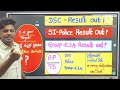 Results వచ్చిన ప్రతి సారి అభ్యర్థి లో "కసి"🔥|పరీక్ష రాసే వరకు నీ పట్టుదల,కసి ఎంత వరకు ఉంచుతున్నావా?|