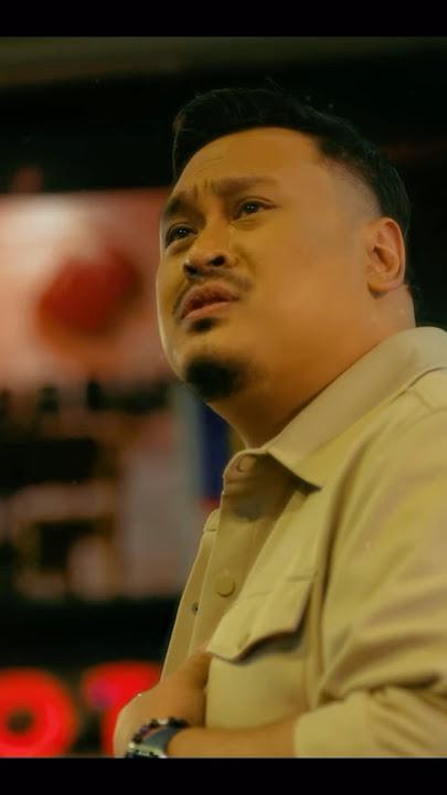 Music Video JALAN CINTA | RAES dah boleh ditonton! Let's support local talent seperti Raes 🤭