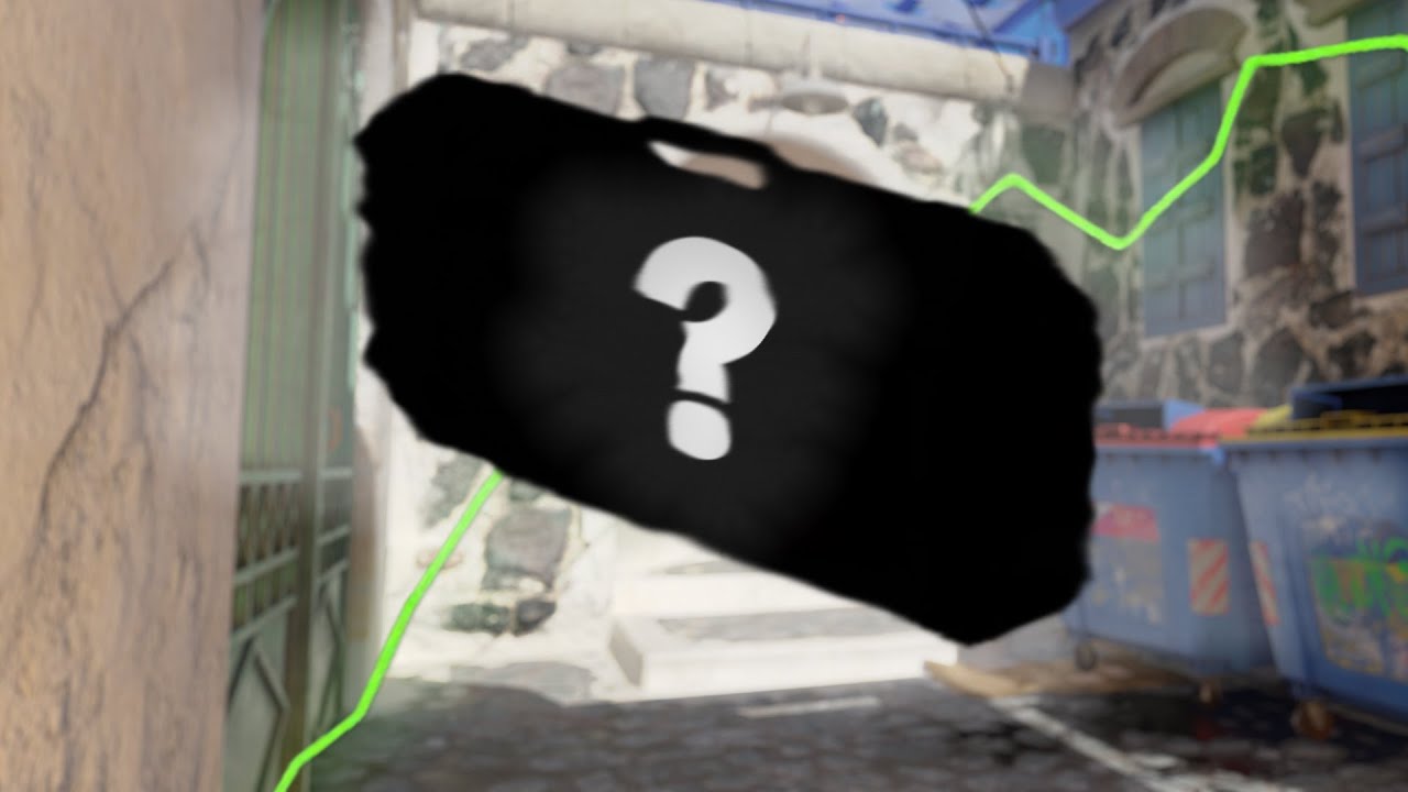 Opening the highest ROI case in CSGO YouTube