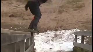 Pheel This   Part 3   Josh Nelson and Casey Timms