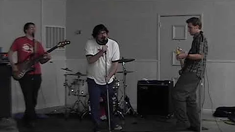 Widdershins 1st concert