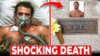 Celebrity The TRAGEDY Of Rick Rude, The Truth About His Death is… Profile