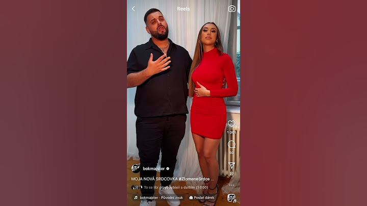 BOKI x LUCIE BIKÁROVÁ - ZLOMENÉ SRDCE LEAK