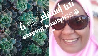 audio (16)staying healthy for practice English pronunciation