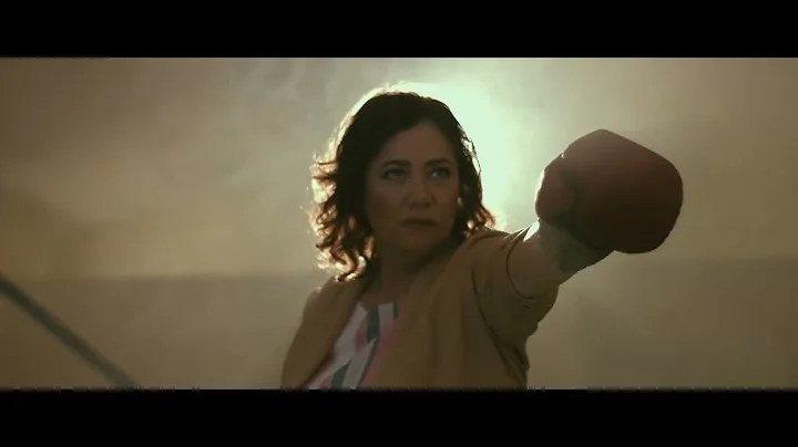 Victoria Cantar - Sarah Capeles (Video Oficial)