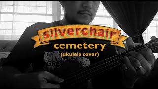 Cemetery - Silverchair (ukulele cover)