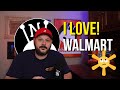 Why People Love Their Job at Walmart