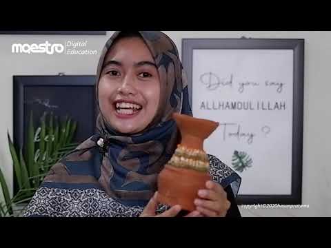 Video: Cara Membangun Jalur Di Seluruh Rumput