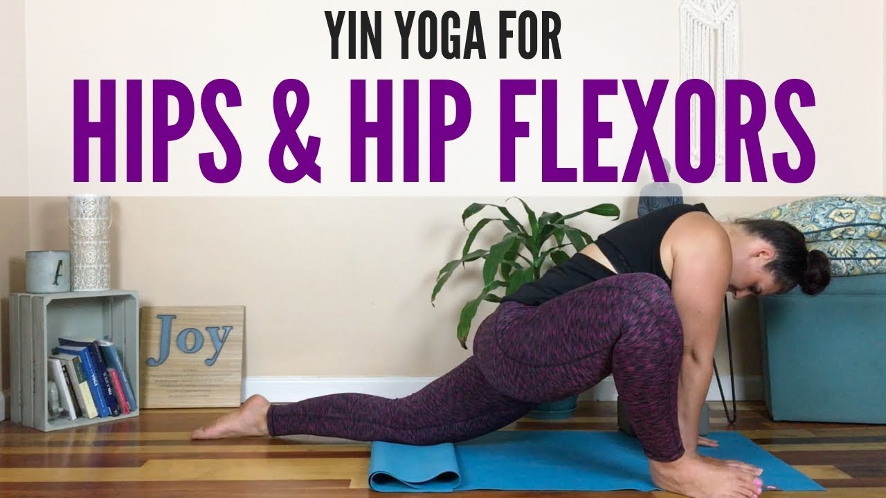 Yin Yoga Poses Youtube Yin Yoga Poses Youtube