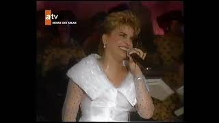 Atv Program Tanıtım Kuşağı - 4 Aralık 1994