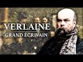 Paul verlaine  grand ecrivain 18441896