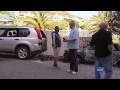 Hangberg riots police move