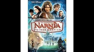 narnia prince caspian Bonus 1