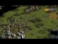 La Panthera Live - Cossacks 3 -  2023! #063