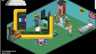 Just Dance - Habbo
