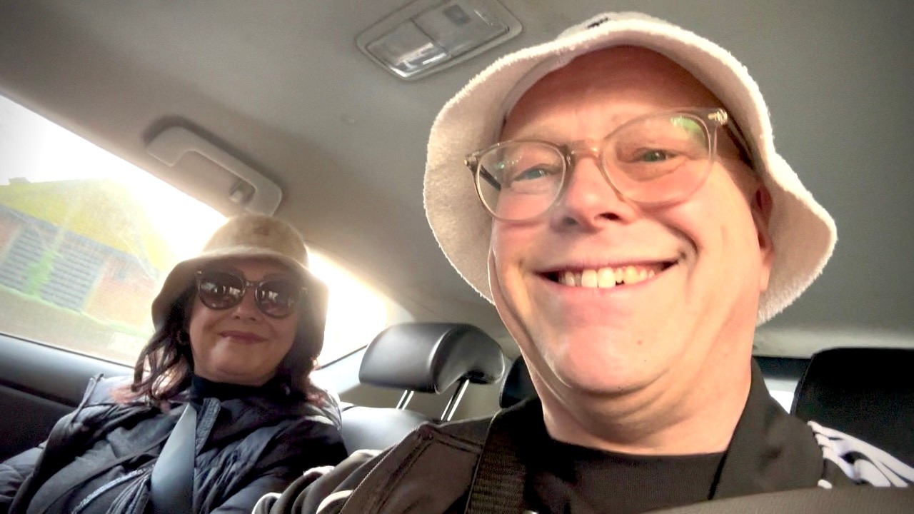 Возвращение в Камден-Палас | Вечеринка ко Дню святого Валентина ❤️ | Билеты распроданы | Дом любв...