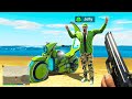 STEALING YouTuber Super BIKES In GTA 5