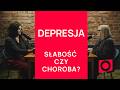 Depresja - słabość czy choroba?