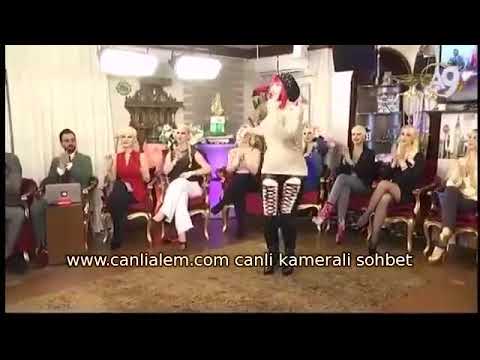 Kedicikden Seksi Arap Dansı Show/Music/Video