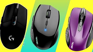 Best 3 mouse in every category