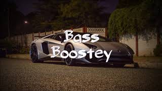 Drake  - Closer Ft. Andreena Mill (Bass Boosted)