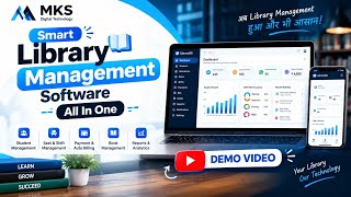 Library Management Software | Best Library Management System screenshot 4