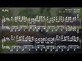 【Deemo】PUPA 楽譜にしてみた【ピアノ】