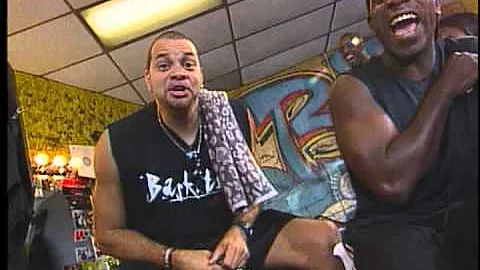 ball above all (2001) part 1