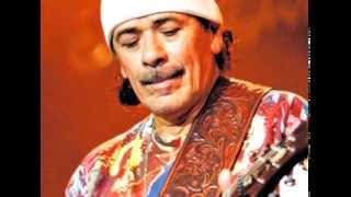 Santana - Milagro -  Gipsy - Gajonca