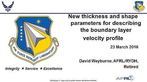 Boundary Layer Thickness and Shape: The Moment Method
